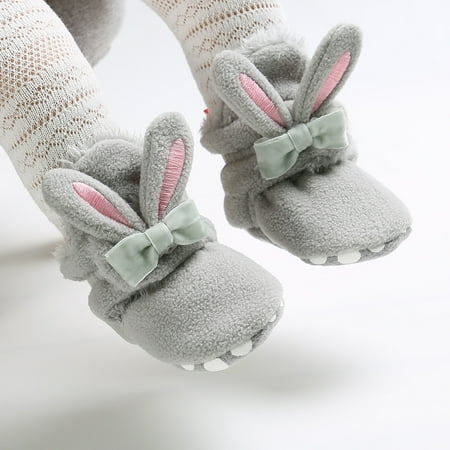 

Toyella Plush floor shoes 25 style 11