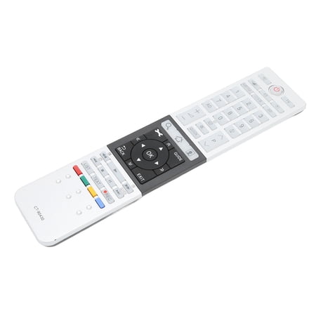 Remote Control, Easy To Grasp Long Range Remote Control Replacement ...