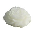 thumbnail image 2 of Deals Qaailabf Aromatherapy Candle Nordic Geometric Lines Columnar Shape Large White Aroma, 2 of 5
