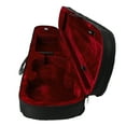 thumbnail image 1 of Oxford Cloth Violin Case Violin Protection Box Violin Instrument Case With Adjustable Shoulder Strap And Soft Lining, 1 of 8