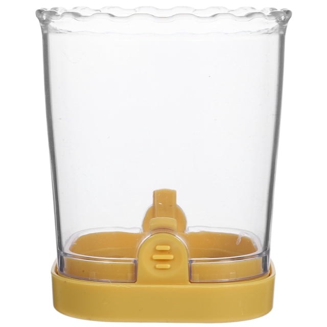 BRIGHTFUFU Herramienta De Cocina Para Cortar Y Verduras Con Amarillo Práctico