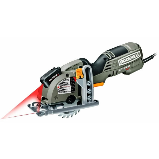 Rockwell rk3440k versacut circular cheap saw