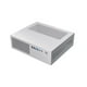 thumbnail image 3 of Caja de computadora Mini caja horizontal vertical práctica para el hogar acero suministro escritorio Argén, 3 of 9