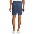 thumbnail image 3 of George Men’s Twill Pull On Shorts, 3 of 5