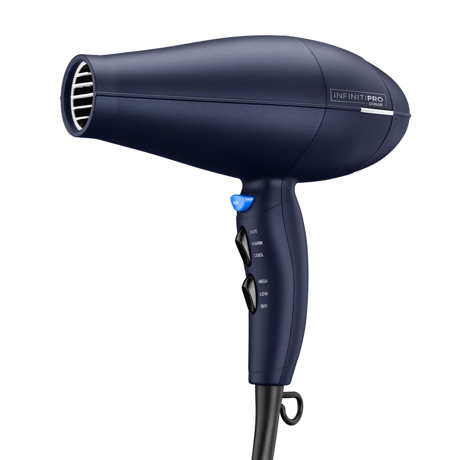 INFINITIPRO by CONAIR® Natural Texture Styling Dryer, Hair Dryer