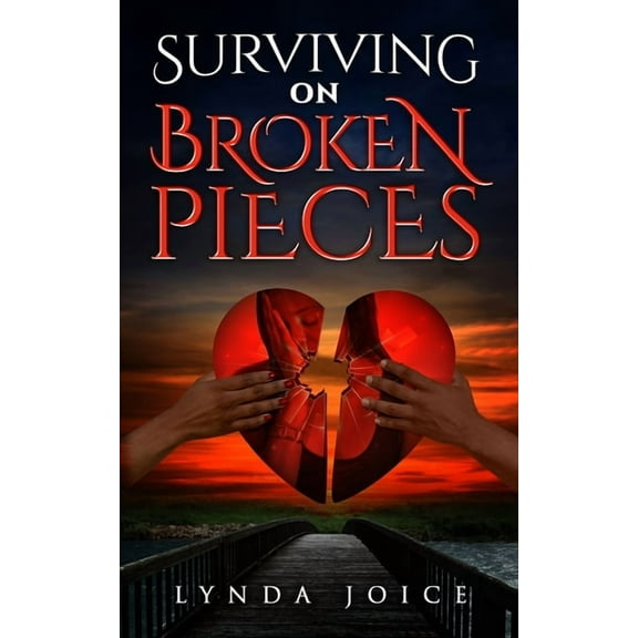 Surviving on Broken Pieces (Paperback)