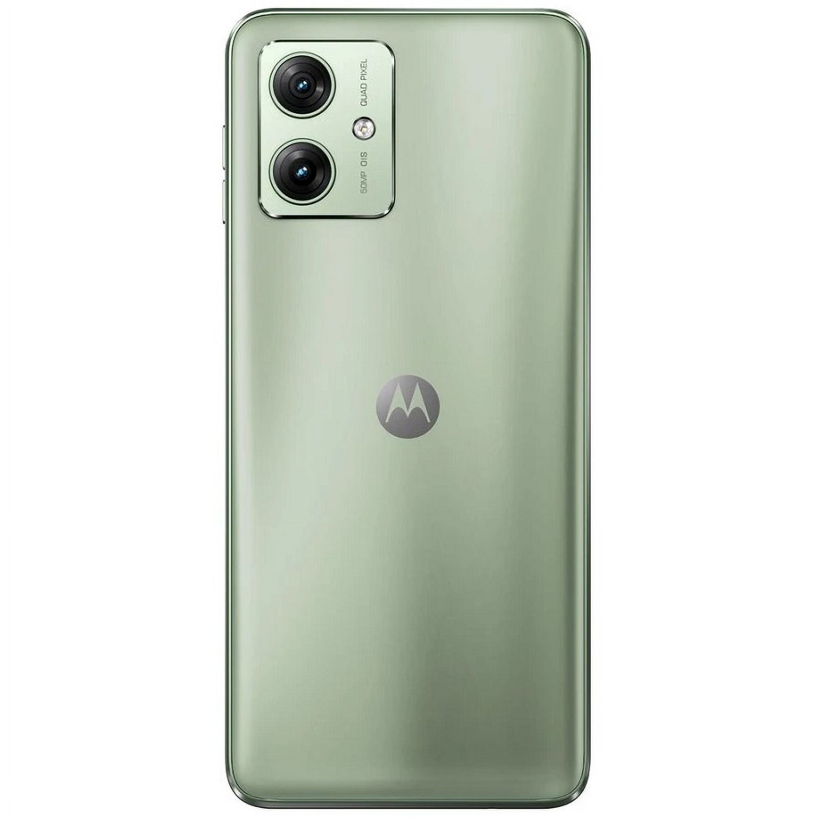 Motorola Moto G54 (Power Edition) 5G 12GB RAM + 256GB Storage