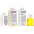thumbnail image 3 of Olaplex No. 3 Hair Perfector 3.3 oz, No.4 Bond Maintenance Shampoo and No. 5 Bond Maintenance Conditioner 8.5 oz & No. 7 Bonding Oil 1 oz Combo Pack, 3 of 8