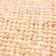 thumbnail image 1 of Rascador Para Gatos Estera de sisal Protector de muebles Rasguños Suministro de mascotas para sofá de mesa (Sisal claro) Likrtyny Libre de BPA, 1 of 8