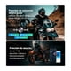 thumbnail image 5 of Intercomunicador Casco De Moto Ejeas Q8,1pzs, Ip67,mesh3.0 negro, 5 of 5
