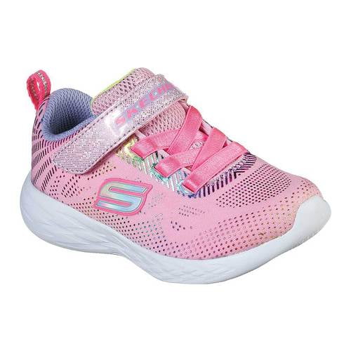 infant girls sketchers