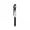 Black, variant on Folding LED Pen, Multifunction Ballpoint Pen Mobile Phone Stand Holder Folding LED