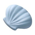 thumbnail image 1 of Reposamuñecas de silicona para ratón, ergonómico, para oficina, trabajo, juegos, lavable, cómodo, para ordenador portátil, accesorios de escritorio, Azul, 1 of 8