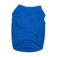 thumbnail image 1 of CSChome Gilet pour Animaux de Compagnie à la Mode - Chandail en Molleton Sans Manches Confortable pour Chien, 1 of 7