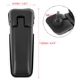 thumbnail image 2 of 2pcs Car Window Liftgate Hinges 90320-ZP40A 90321-ZP40A for Nissan Path 2005-2012, 2 of 6