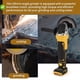 thumbnail image 5 of 125mm Brushless Angle Grinder for 18V 20V Battery Cordless Grinding Machine Cutting Woodworking Tool (No Battery), 5 of 5