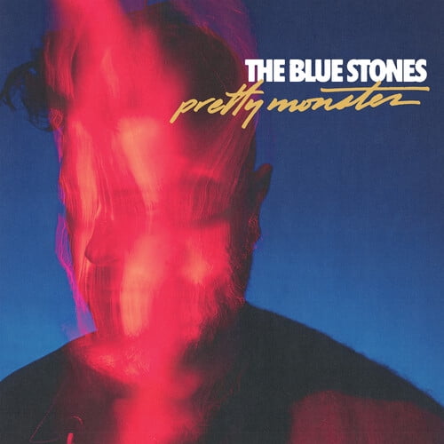 The Blue Stones - Pretty Monster - Music & Performance - Vinyl