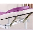 thumbnail image 4 of Heavy Duty Storage Bed Lifter Trailer Hinge Mechanism Kit 4 Position, 4 of 8