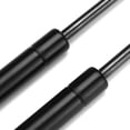 thumbnail image 7 of 2pcs Universal 200-600mm 200N Car Struts Front Cover Bonnet Hood Rear Trunk Tailgate Boot Shock Lift Strut Support Bar Gas Spring, 7 of 7