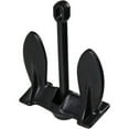 thumbnail image 2 of Extreme Max 3006.6524 BoatTector Vinyl-Coated Navy Anchor - 15 lbs., 2 of 6