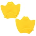 thumbnail image 5 of KALLORY 1 Pair Adjustable Swimming Hand Paddles for Adults and Kids, Webbed Swim Gloves for Diving, Snorkeling, Floating, Water Sports, 5 of 10