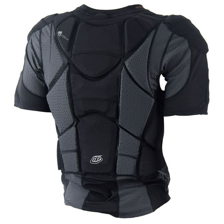 Designs 7850 Troy Lee 7855 Long Sleeve Armored Shirt Long Sleeve