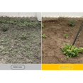 CIYISON Garden Loop Hoe Weeding Tool Design For Comfortable Use In ...