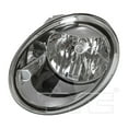thumbnail image 4 of TYC 20-12776-00 Headlight Assembly For 12-19 Volkswagen Beetle, 4 of 4