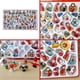 thumbnail image 5 of 24 Piezas De Adornos Navideños De Madera Decoraciones Hechas A Mano Para Árboles De Navidad, 5 of 5