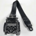 thumbnail image 4 of Universal Fully Automatic Retractable 3-Point Seat Belt for Car Truck Driver Passenger Safety Belt, 4 of 5