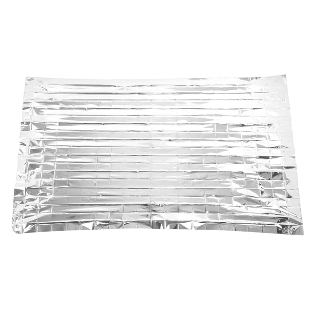 Ccdes Thermal Blanket, Emergency Blankets Foldable For Journey For Outdoors For Camping