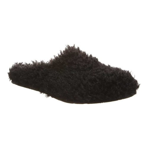 bear paw slippers walmart