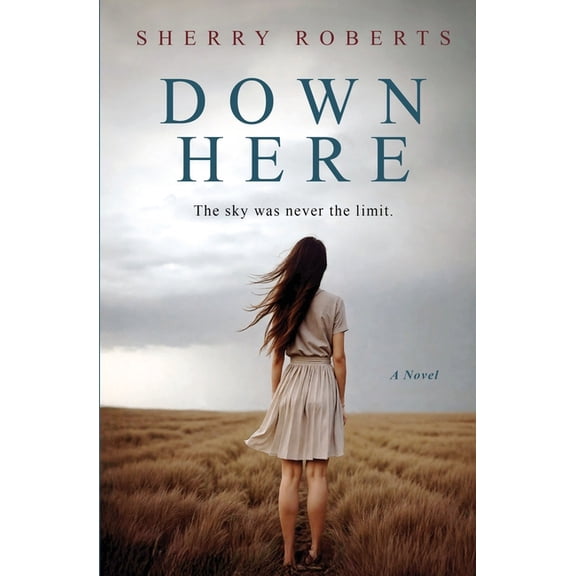 Down Here, (Paperback)