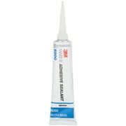 3M Marine White Adhesive Sealant 5200 3 fl. oz. Carded Pack