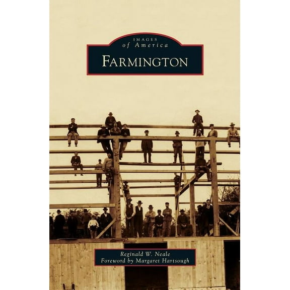 Farmington (Hardcover)