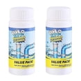 thumbnail image 3 of Sink and Drain Cleaner - Fast Foaming Drain Cleaner for Kitchen & Pipes - Wild Tornado Pipe Cleaner - Sink & Drain Cleaner Foam - Drain Foam Cleaner - Sink Cleaner Foaming - Drain Cleaner 2PC, 3 of 7