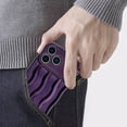 thumbnail image 4 of Klonfd The Phone Is Suitable For The IPhone 17 Series. It Is Thin Shockproof Scratch Semi Transparent And . The Phone Comes In Multiple Colors, 4 of 5