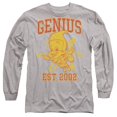 thumbnail image 1 of Jimmy Neutron  Adult Genius Collegiate T-Shirt, 1 of 4