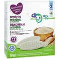 thumbnail image 1 of Parent’s Choice Organic Original Rice Rusks, 1 of 3