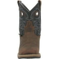 thumbnail image 6 of Dan Post Children's Western Boot STORMS EYE JR, 6 of 7