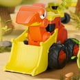 thumbnail image 3 of BESTSKY Model Cars,Smooth Edges Cars Toys,Multiple Models Toy Car,Purple, 3 of 4