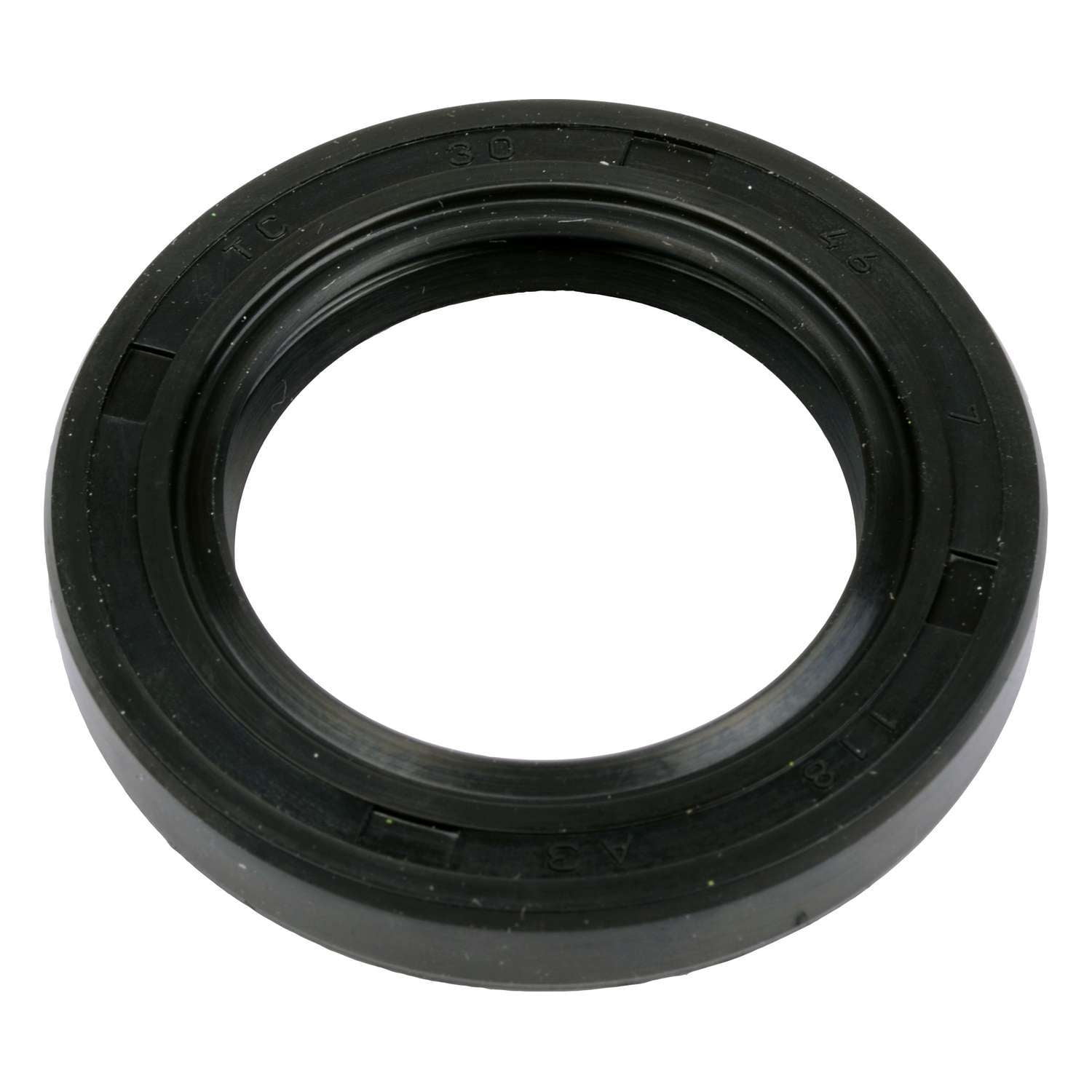 SKF Crankshaft Seal Fits select: 2001-2010 CHRYSLER SEBRING, 2007-2010 CHRYSLER 300