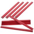 thumbnail image 4 of 20pcs Carpenter Pencils Octagonal Carpenter Wooden Pencils for Woodworking Project, 4 of 8