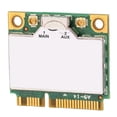 thumbnail image 4 of Tarjeta Wifi PCIE, tarjeta de red inalámbrica de banda dual de 300 Mbps, tarjeta Wifi impulsada por el rendimiento, 4 of 12