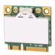 thumbnail image 3 of Tarjeta Wifi Mini Cuerpo de Frecuencia Dual Tarjeta de Red inalámbrica Peso Ligero para computadora de Escritorio para Reproductor de Asesoramiento ANGGREK Otros, 3 of 8