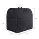 thumbnail image 3 of Funda para batidora de pie Zbeiur, compatible con KitchenAid, color negro, 3 of 7