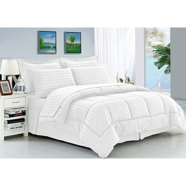 Elegant Comfort Bed-in-a-Bag King