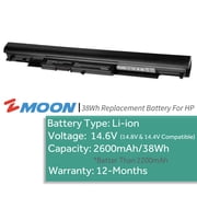 Zmoon 2600mAh Power Battery for HP HS03 HS04 Laptop
