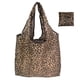 thumbnail image 1 of Bolso de compras ecológico plegable para mujer, bolsa de mano de moda, reutilizable, para frutas y verduras, organizador de comestibles, 1 of 4