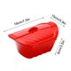 thumbnail image 5 of Ganfancp Utensilios de Cocina Pescaderas Cestas de Cocina Hornos Microondas Cajones Dedicados a La Cocina Bandejas de Cocina Parrillas Cajas de Cocina Liquidación Ventas Hoy Ofertas Prime 1X Recipien, 5 of 5